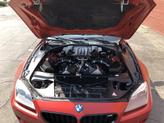 Thumbnail of 2015 Orange BMW M6 Gran Coupe